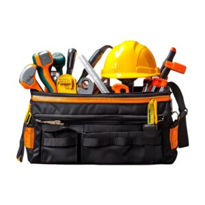 Safety Tool Bag