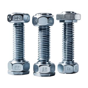 Bold Screws