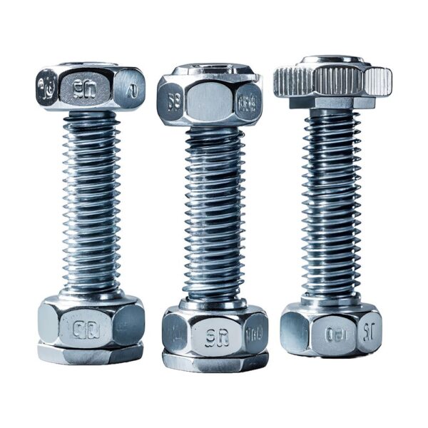 Bold Screws