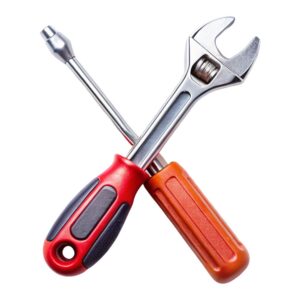 Wrench Screwdriver