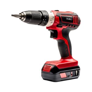 Cordless Drill