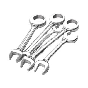 Set Wrenches