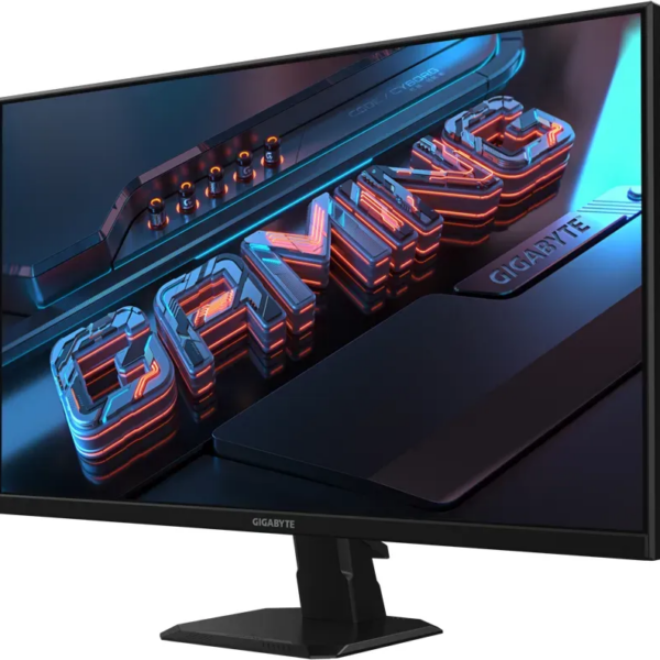 GIGABYTE GS27Q 27'' Gaming QHD IPS monitor, 2560 x 1440, 1ms, 170Hz