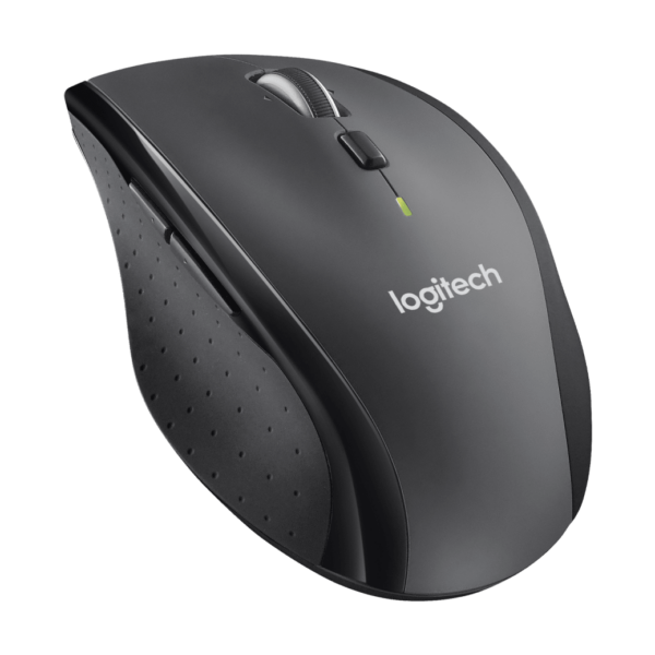 Logitech miška Marathon M705 brezžična- OEM embalaža