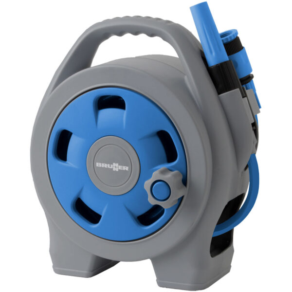 BRUNNER kolut s cevjo za vodo AQUAFIL PRO 7203133N
