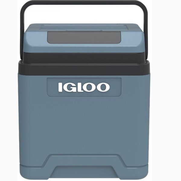IGLOO Termo električna hladilna torba IE27 DC 12
