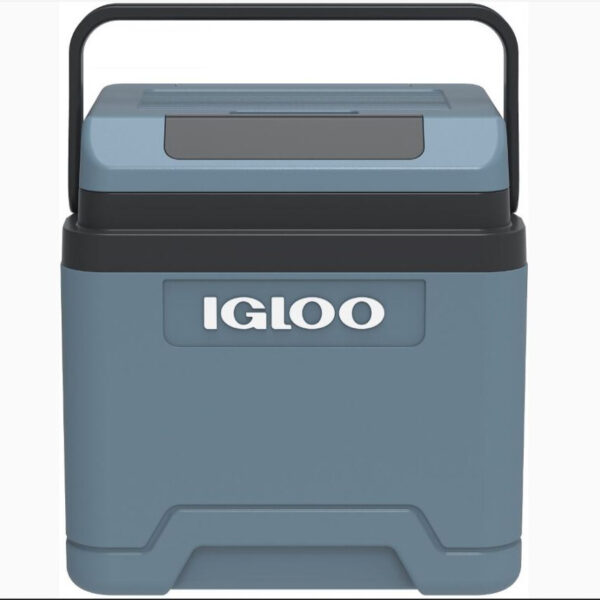 IGLOO Termo električna hladilna torba 23L ACDC 12/230v