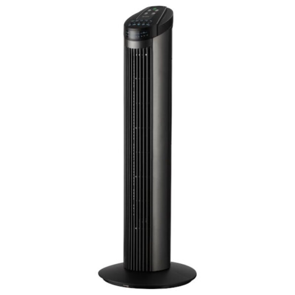 Be Cool Stolpni ventilator 74,5 cm z daljinskim upravljalnikom