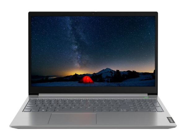 Prenosnik Lenovo Thinkbook 15-IIL / i5 / RAM 8 GB / SSD Disk / 15,6″ FHD - Image 2