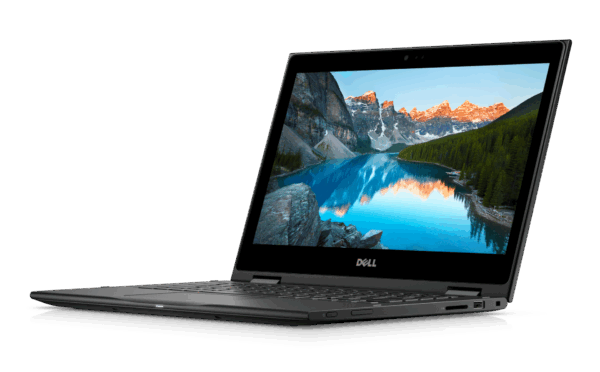 Prenosnik DELL LATITUDE 3390 2-IN-1 / i5 / RAM 8 GB / SSD Disk / 13,3″ FHD - Image 2