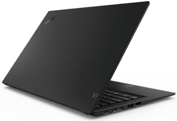 Prenosnik Lenovo ThinkPad X1 Carbon G6 / i5 / RAM 8 GB / SSD Disk / 14,0″ WQHD - Image 2