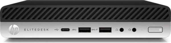 Računalnik HP EliteDesk 800 G5 DM / i5 / RAM 8 GB / SSD Disk