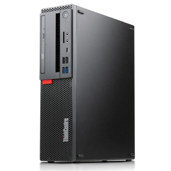 Računalnik THINKCENTRE M720S SFF / i5 / RAM 8 GB / SSD Disk - Image 2