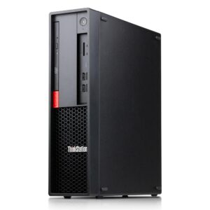 Računalnik Lenovo Thinkstation P330 SFF / i5 / RAM 16 GB / SSD Disk