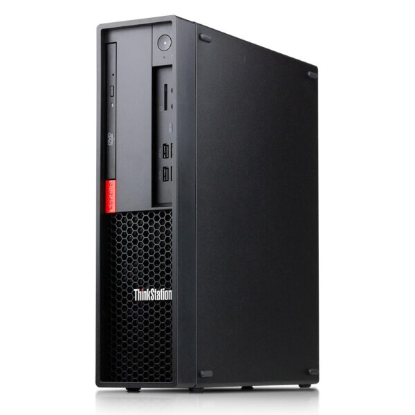 Računalnik Lenovo Thinkstation P330 SFF / i5 / RAM 16 GB / SSD Disk