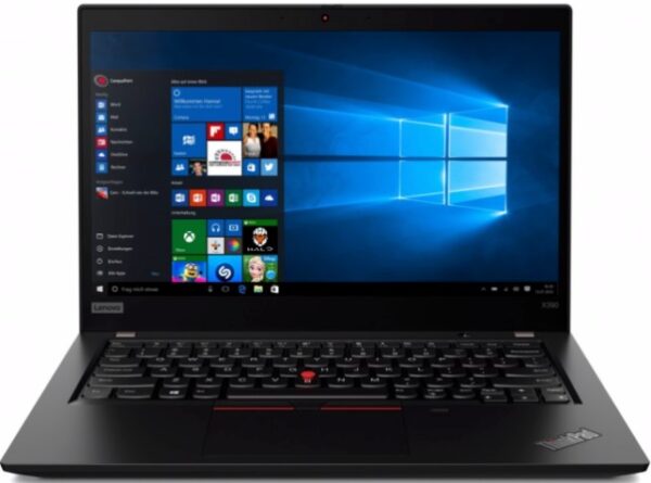 Prenosnik LENOVO THINKPAD X390 / i5 / RAM 16 GB / SSD Disk / 13,3″ FHD - Image 2