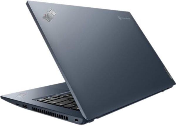 Prenosnik Lenovo ThinkPad C14 Gen 1 Chromebook / i5 / RAM 8 GB / 14,0″ FHD - Image 2