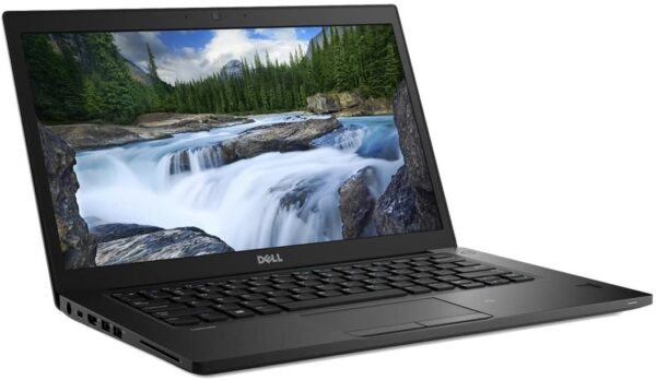 Prenosnik Dell Latitude 5490 / i5 / RAM 8 GB / SSD Disk / 14,0″ FHD - Image 2