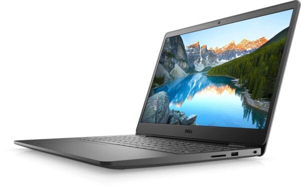 Prenosnik Dell Inspiron 3501 / i3 / RAM 8 GB / SSD Disk / 15,6″ FHD
