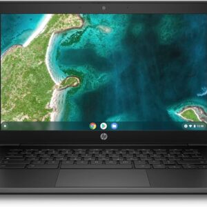 Prenosnik HP FORTIS G10 Chromebook / Intel® Pentium® / RAM 8 GB / 14,0″ FHD