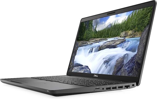 Prenosnik Dell Latitude 5500 / i5 / RAM 8 GB / SSD Disk / 15,6″ FHD - Image 3