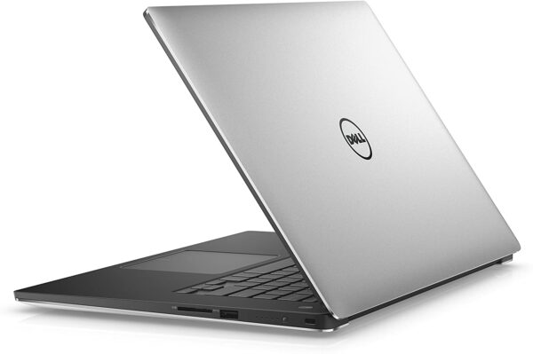 Prenosnik Dell Precision 5510 Workstation Touchscreen / i7 / RAM 16 GB / SSD Disk / 15,6″ 4K - Image 3