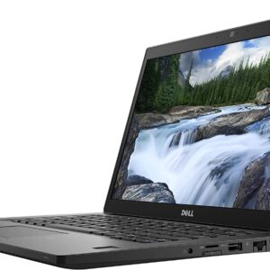 Prenosnik Dell Latitude 7490 / i5 / RAM 8 GB / SSD Disk / 14,0″ FHD