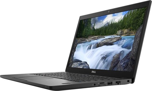 Prenosnik Dell Latitude 7490 / i5 / RAM 8 GB / SSD Disk / 14,0″ FHD