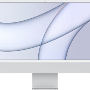 Računalnik Apple iMac 2021 M1 / Apple M1 / RAM 8 GB / SSD Disk