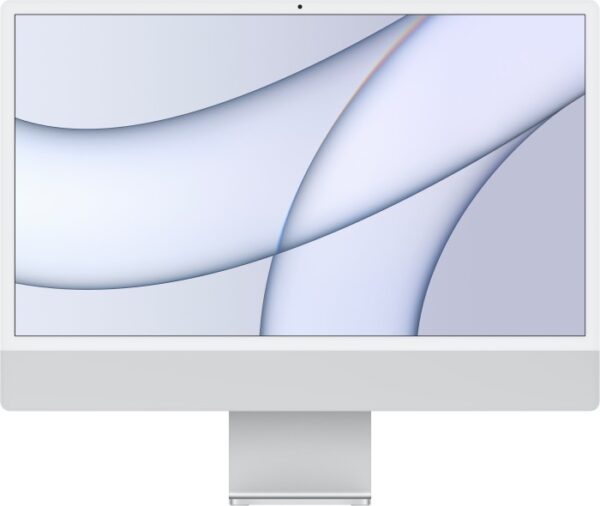 Računalnik Apple iMac 2021 M1 / Apple M1 / RAM 8 GB / SSD Disk
