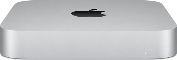 Računalnik Apple Mac Mini 2020 M1 / Apple M1 / RAM 16 GB / SSD Disk