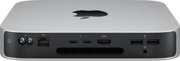 Računalnik Apple Mac Mini 2020 M1 / Apple M1 / RAM 16 GB / SSD Disk - Image 2