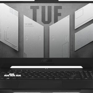 Prenosnik ASUS TUF Gaming FX517ZR-HN004W / i7 / RAM 16 GB / SSD Disk / 16,0″ FHD