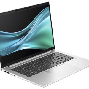 Prenosnik HP Elitebook 840 G11 - Scratched bottom cover / Ultra 5 / RAM 16 GB / SSD Disk / 14,0″ WUXGA