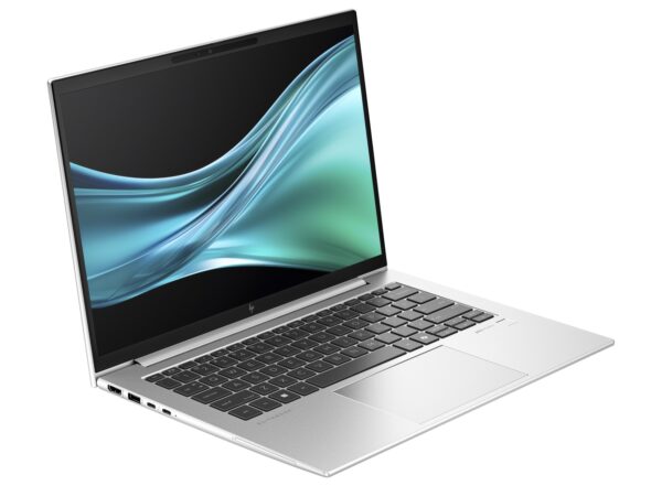 Prenosnik HP Elitebook 840 G11 - Scratched bottom cover / Ultra 5 / RAM 16 GB / SSD Disk / 14,0″ WUXGA