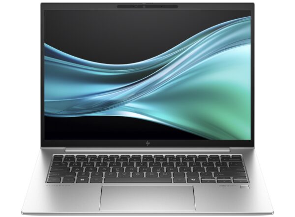 Prenosnik HP Elitebook 840 G11 - Scratched bottom cover / Ultra 5 / RAM 16 GB / SSD Disk / 14,0″ WUXGA - Image 2