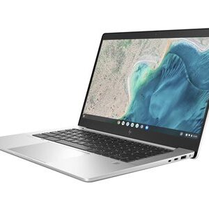 Prenosnik HP Elite C640 G3 CHROMEBOOK / i5 / RAM 16 GB / SSD Disk / 14,0″ FHD