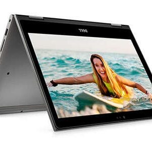 Prenosnik Dell Inspiron 13-5379 Touch / i5 / RAM 8 GB / SSD Disk / 13,3″ FHD