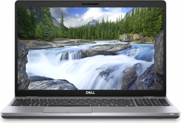Prenosnik Dell Latitude 15 5510 / i7 / RAM 16 GB / SSD Disk / 15,6″ FHD - Image 2