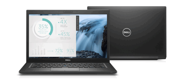 Prenosnik Dell Latitude 7480 / i5 / RAM 16 GB / SSD Disk / 14,0″ FHD - slika 2