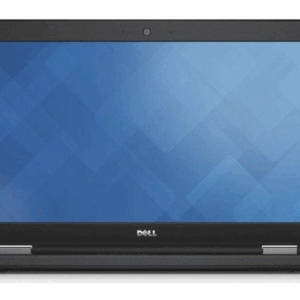 Prenosnik Dell Latitude E5570 / i7 / RAM 8 GB / SSD Disk / 15,6″ FHD
