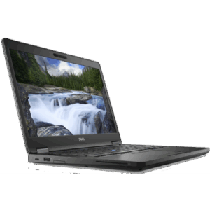 Prenosnik Dell Latitude 5490 / i5 / RAM 8 GB / SSD Disk / 14,0″ FHD