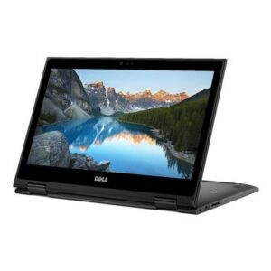 Prenosnik DELL LATITUDE 3390 2-IN-1 / i5 / RAM 8 GB / SSD Disk / 13,3″ FHD