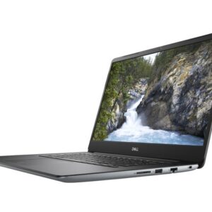 Prenosnik DELL VOSTRO 5581 / i5 / RAM 8 GB / SSD Disk / 15,6″ FHD