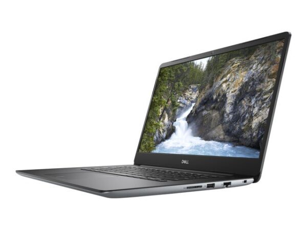 Prenosnik DELL VOSTRO 5581 / i5 / RAM 8 GB / SSD Disk / 15,6″ FHD - Image 2