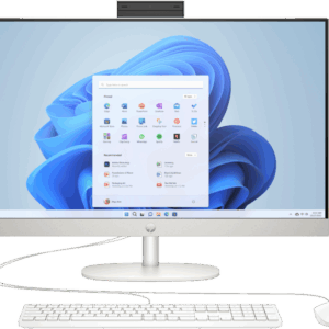 Računalnik HP All-in-One 27-cr0026nl | i5-1335U / i5 / RAM 16 GB / SSD Disk