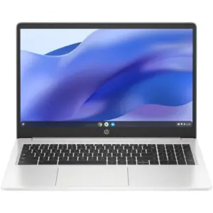 Prenosnik HP Chromebook 15a-na0003nf / Intel® Pentium® / RAM 8 GB / 15,6″ FHD