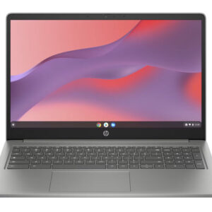 Prenosnik HP Chromebook 15a-nb0040nf / i3 / RAM 8 GB / SSD Disk / 15,6″ FHD