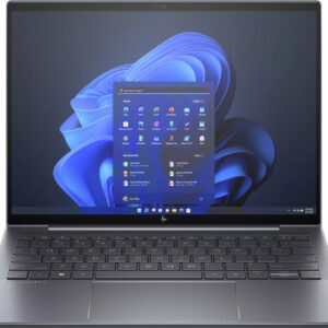 Prenosnik HP Elite Dragonfly G4 / i5 / RAM 16 GB / SSD Disk / 13,3″ WUXGA