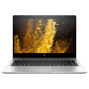Prenosnik HP EliteBook 840 G6 / i7 / RAM 16 GB / SSD Disk / 14,0″ FHD